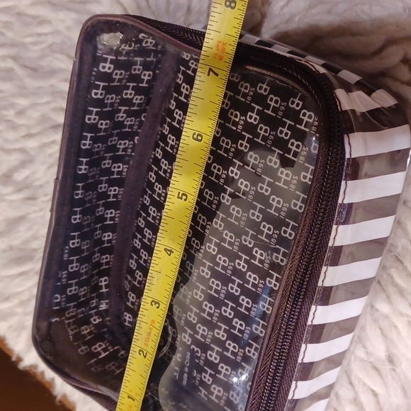 Henri Bendel Cosmetic Bag - Picture 7 of 13